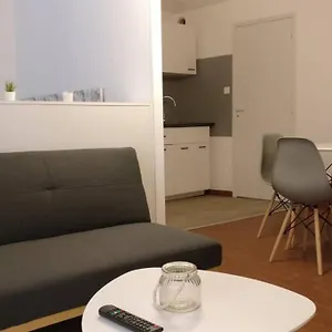 Le Huitième - Intramuros Appartement Avignon