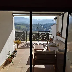 Bela Horizonte & Free Parking Appartement Ronda