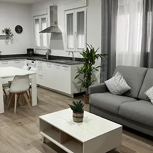 Ponce Appartement Cordoue