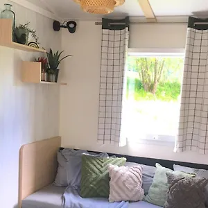 Le Gerrit Camping Arrens-Marsous